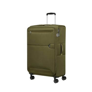  Samsonite Yeşil Urbify Spinner Büyük Boy Valiz
