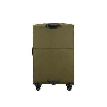  Samsonite Yeşil Urbify Spinner Büyük Boy Valiz