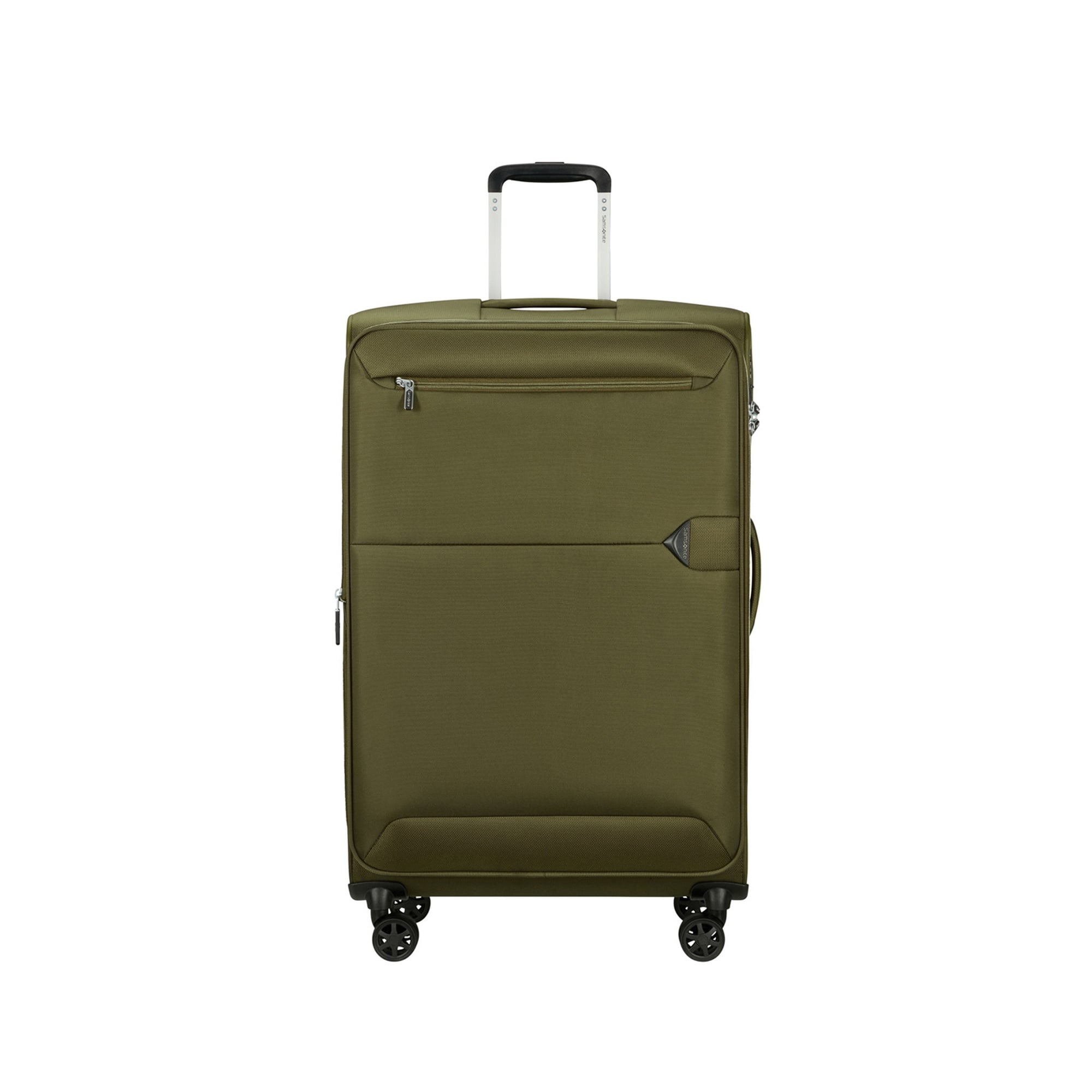 Samsonite Yeşil Urbify Spinner Büyük Boy Valiz