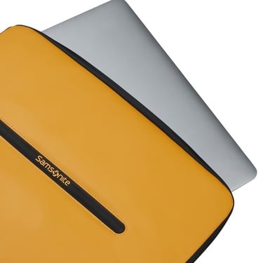  Samsonite Turuncu Ecodiver Add-Ons – Laptop Kılıfı 15.6"