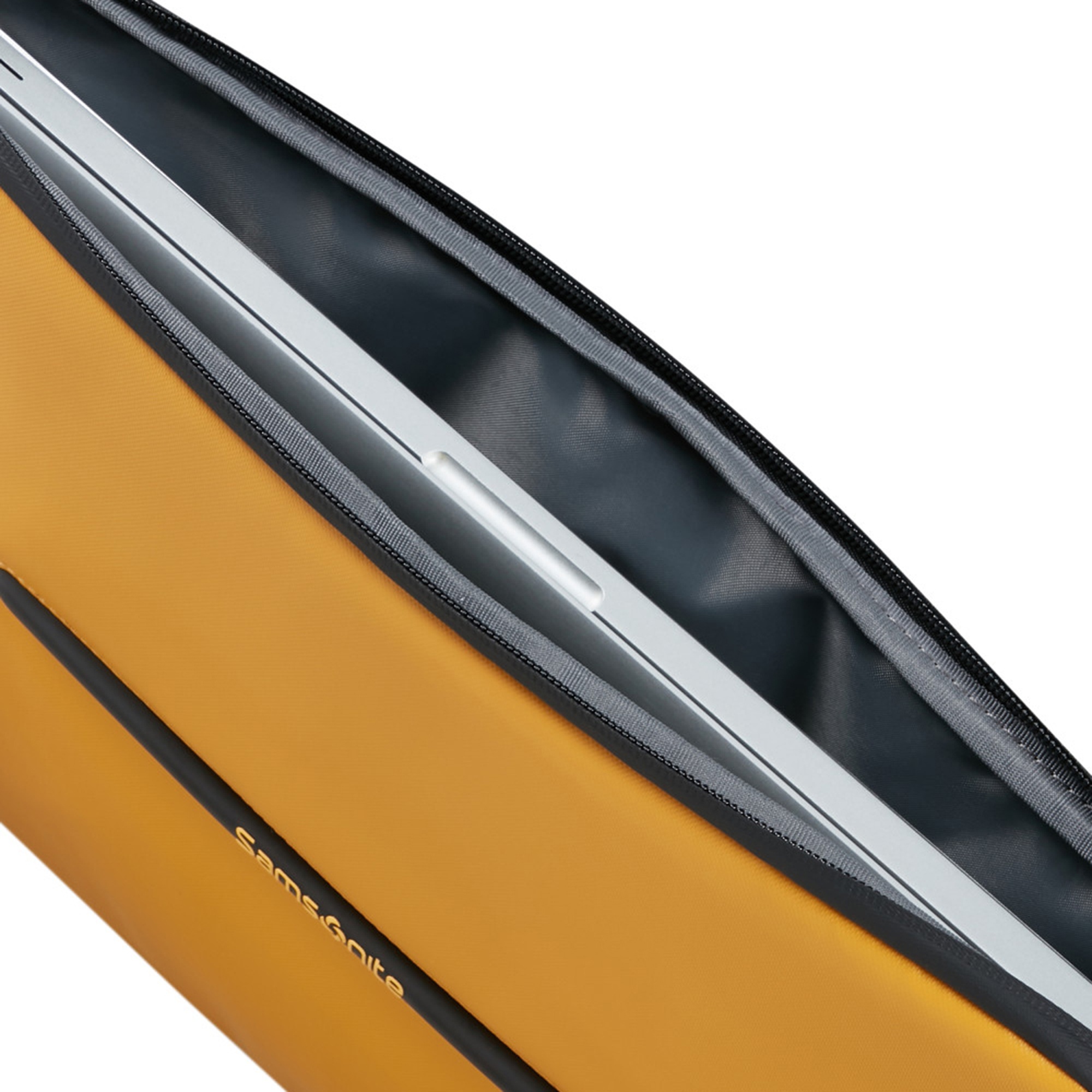 Samsonite Turuncu Ecodiver Add-Ons – Laptop Kılıfı 15.6"