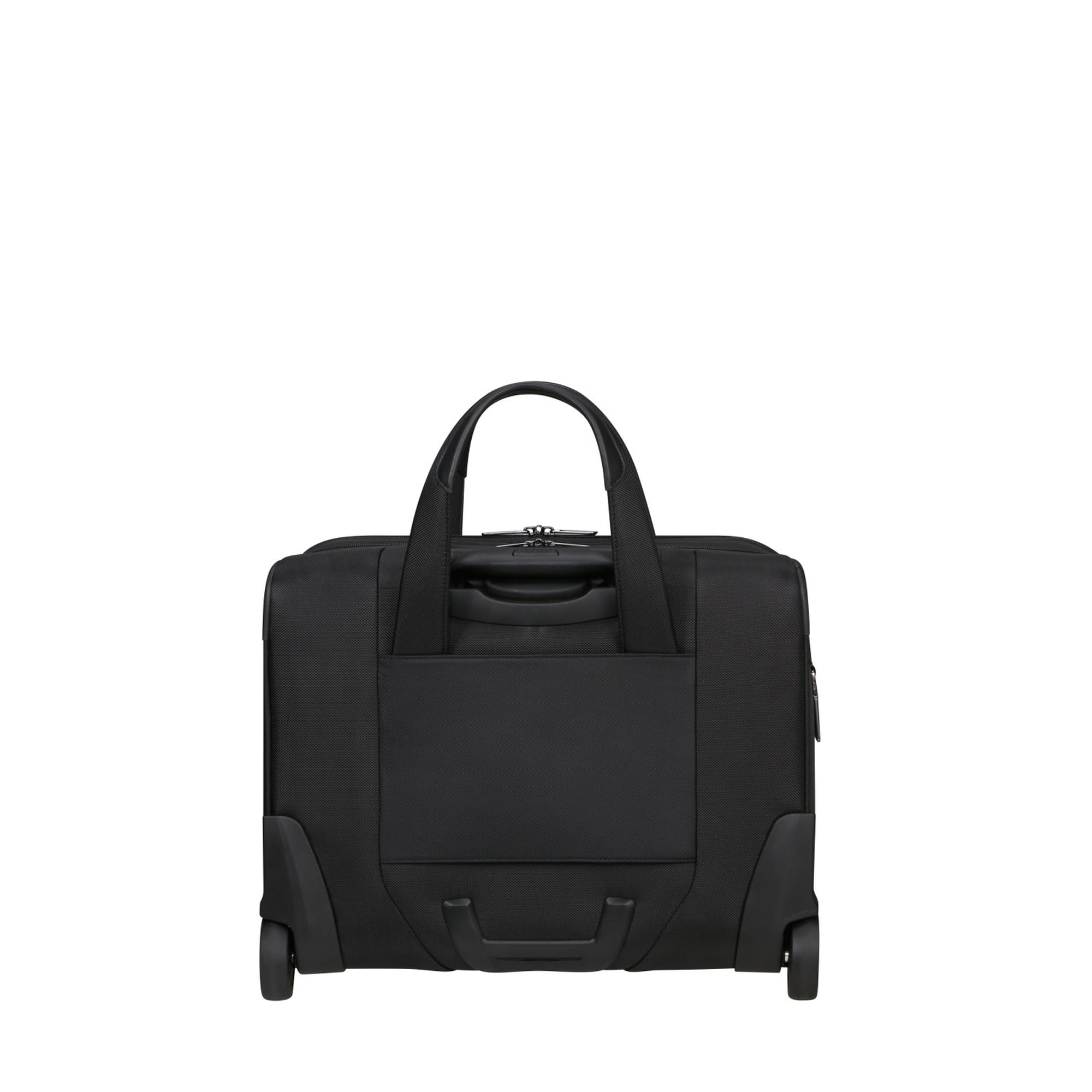 Samsonite Siyah Spectrolite 4.0 Tekerlekli Evrak / Seyahat Çantası 15.6''