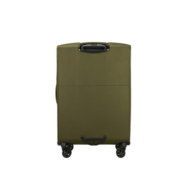  Samsonite Yeşil Urbify Spinner Orta Boy Valiz