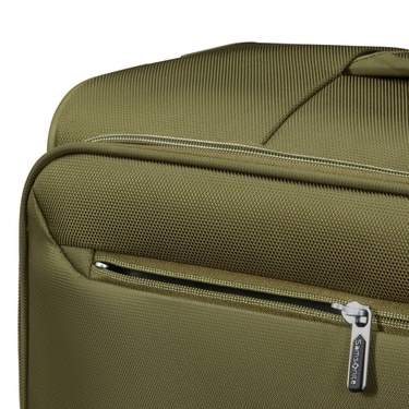  Samsonite Yeşil Urbify Spinner Orta Boy Valiz