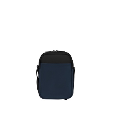  Samsonite Siyah Spectrolite 4.0 Sacks – Çapraz Tablet Çantası 8"