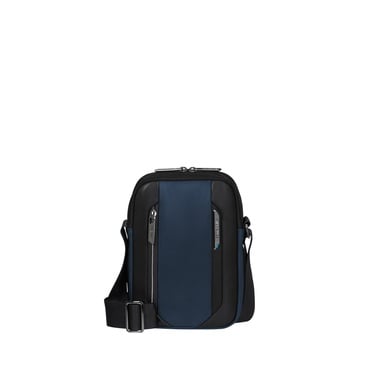 Samsonite Siyah Spectrolite 4.0 Sacks – Çapraz Tablet Çantası 8"