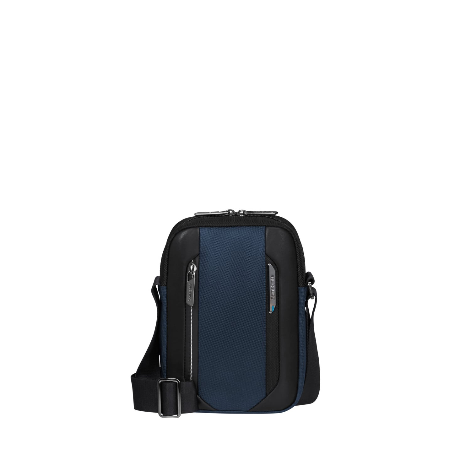  Samsonite Siyah Spectrolite 4.0 Sacks – Çapraz Tablet Çantası 8"