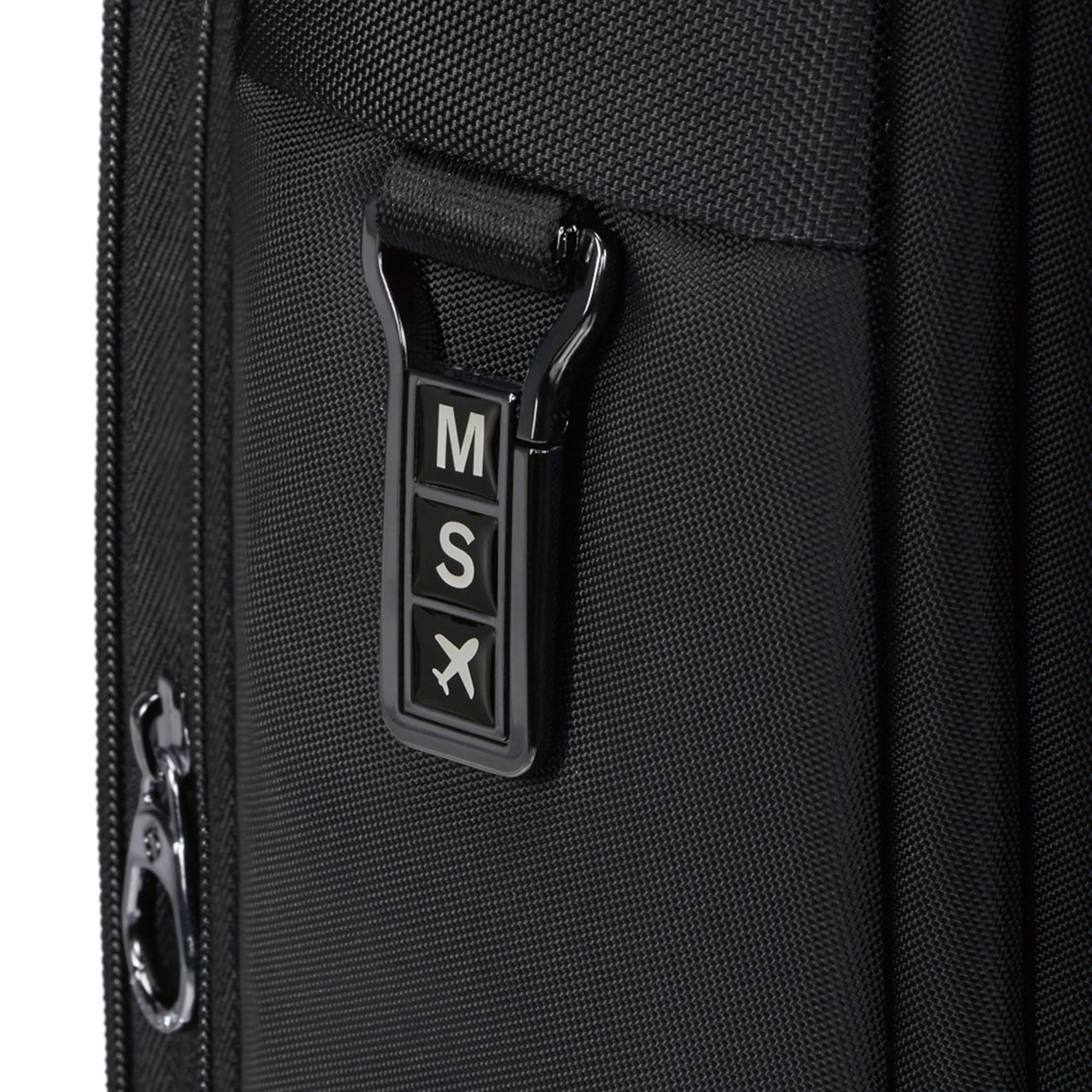 Samsonite Siyah Spectrolite 4.0 Laptop Sırt Çantası 17.3''