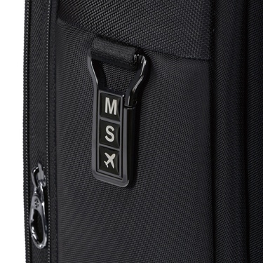  Samsonite Siyah Spectrolite 4.0 Laptop Sırt Çantası 17.3''