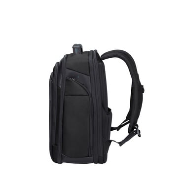  Samsonite Siyah Spectrolite 4.0 Laptop Sırt Çantası 17.3''