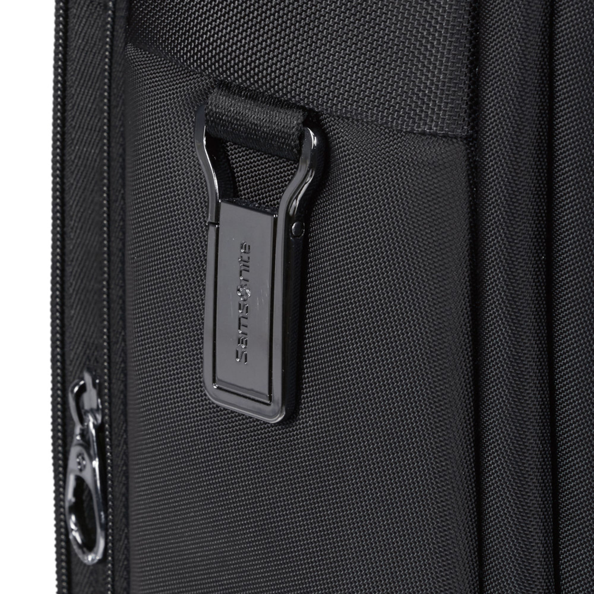 Samsonite Siyah Spectrolite 4.0 Laptop Sırt Çantası 17.3''