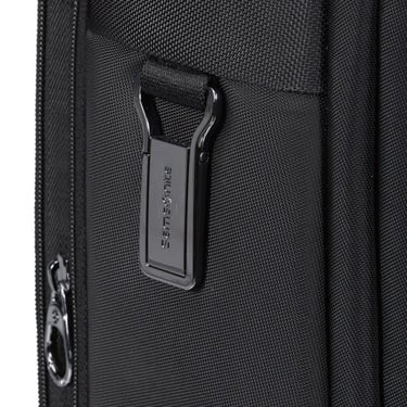  Samsonite Siyah Spectrolite 4.0 Laptop Sırt Çantası 17.3''