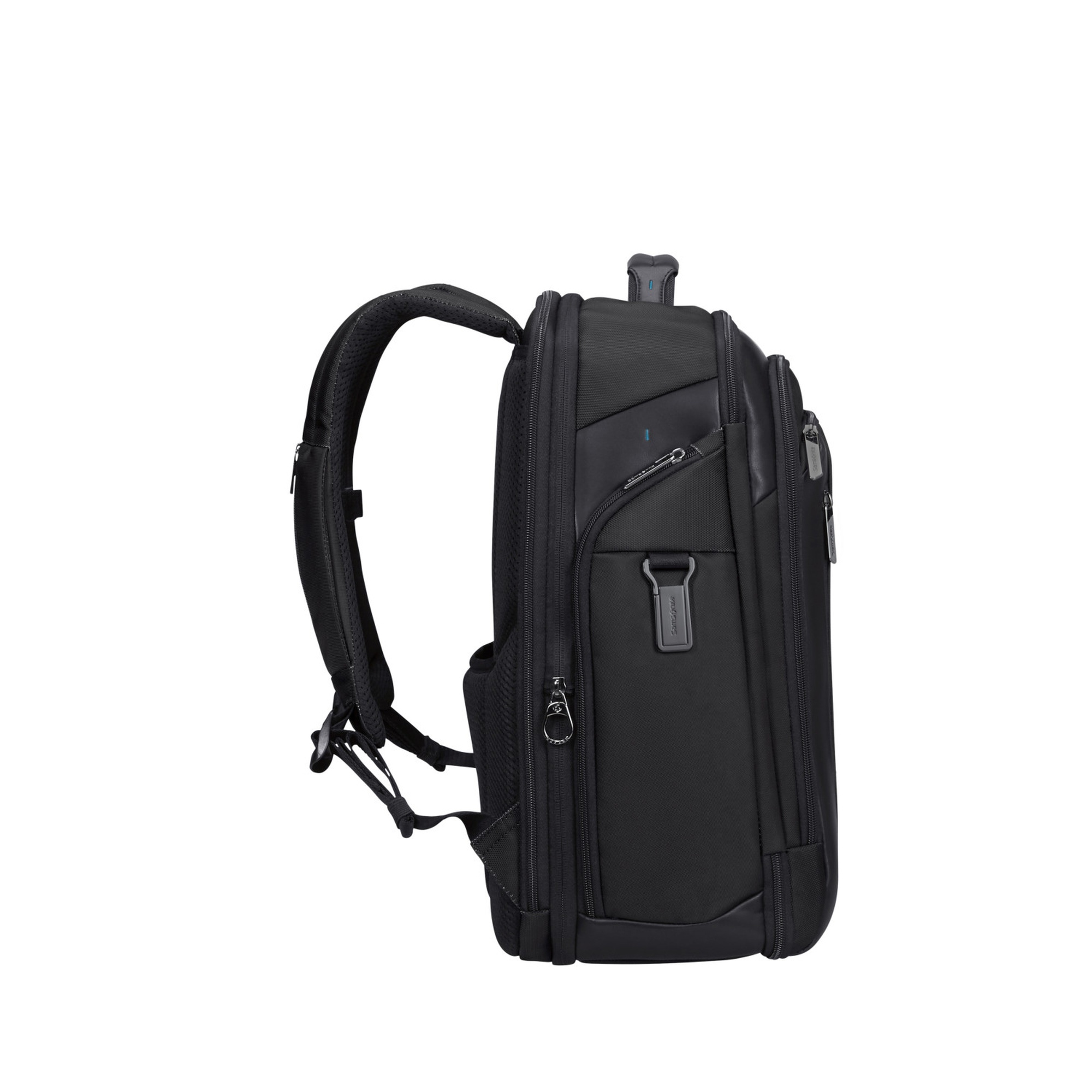 Samsonite Siyah Spectrolite 4.0 Laptop Sırt Çantası 17.3''