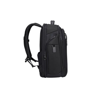  Samsonite Siyah Spectrolite 4.0 Laptop Sırt Çantası 17.3''