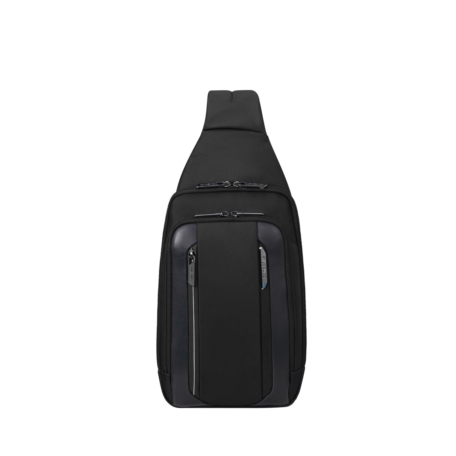  Samsonite Siyah Spectrolite 4.0 Sacks – Çapraz Sırt Çantası 10.5"