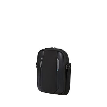  Samsonite Lacivert Spectrolite 4.0 Sacks – Çapraz Tablet Çantası 8"