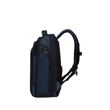  Samsonite Lacivert Spectrolite 4.0 Laptop Sırt Çantası 15.6''