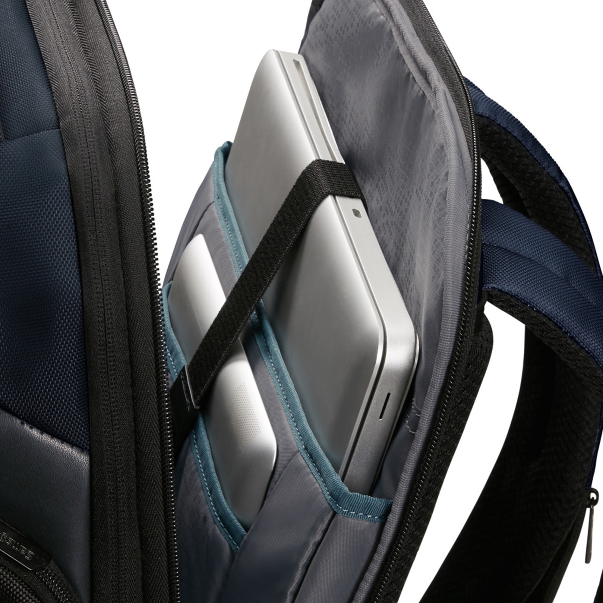 Samsonite Lacivert Spectrolite 4.0 Laptop Sırt Çantası 15.6''