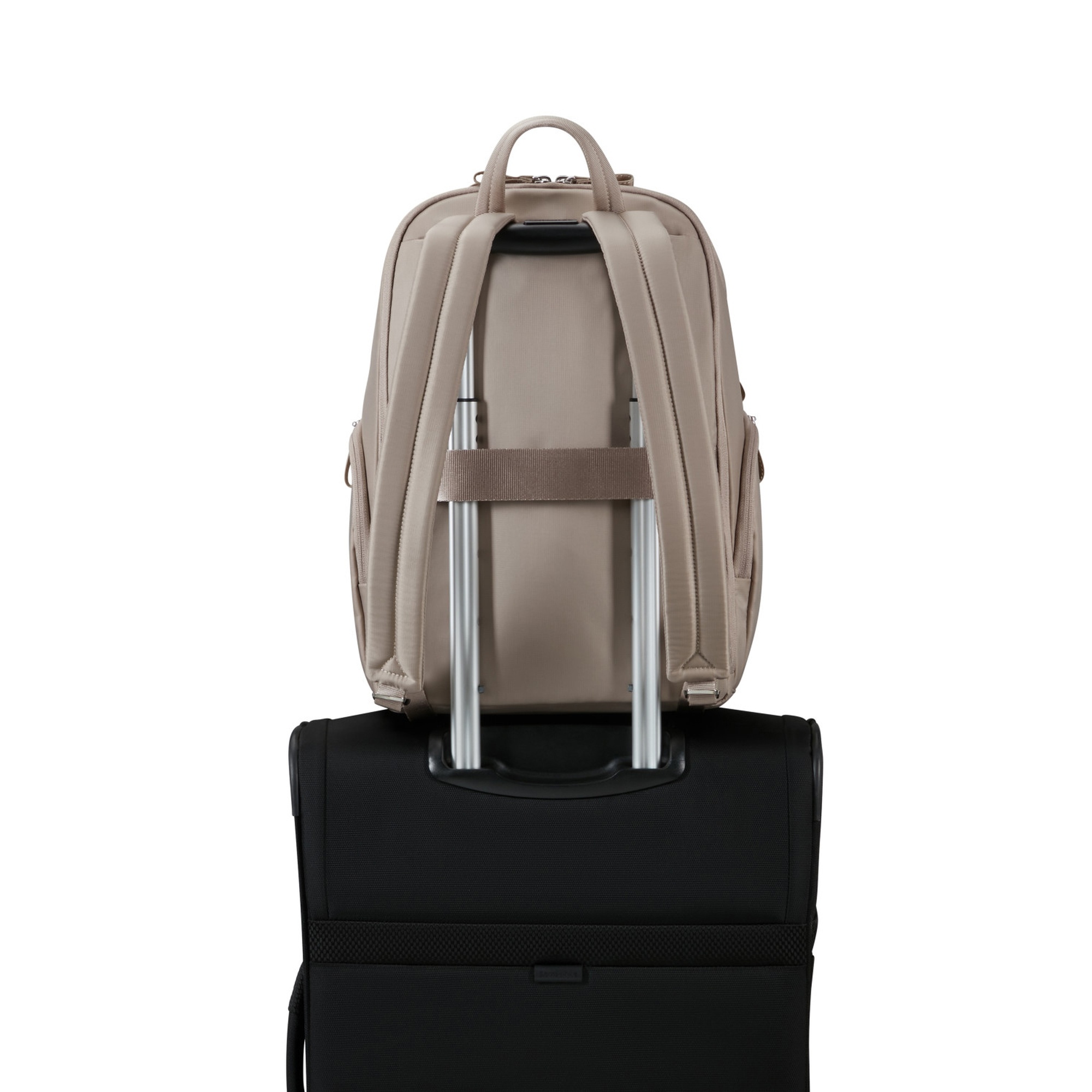 Samsonite Move 5.0 Sırt Çantası 14.1"
