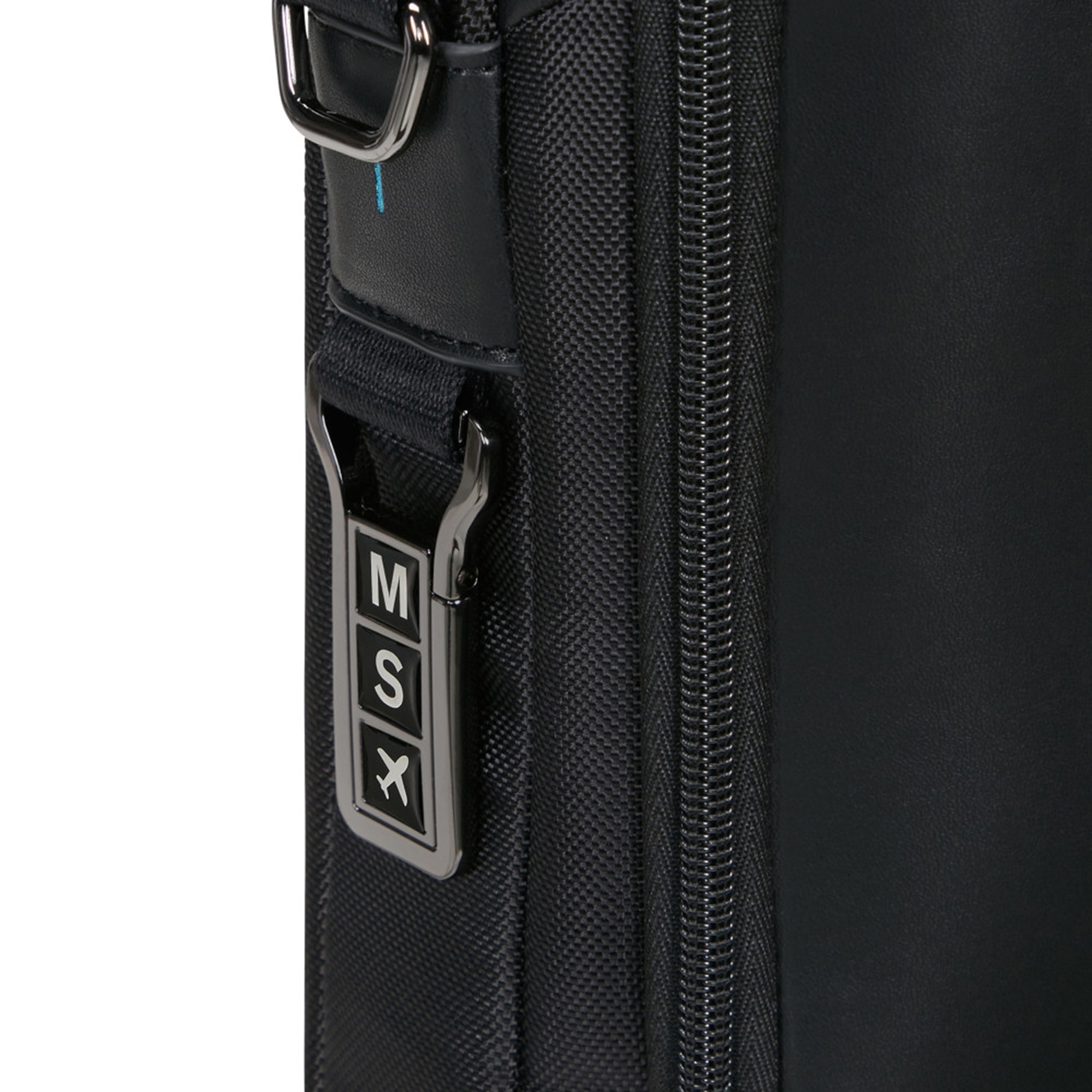 Samsonite Siyah Spectrolite 4.0 Laptop Çantası 15.6''