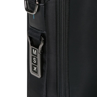  Samsonite Siyah Spectrolite 4.0 Laptop Çantası 15.6''