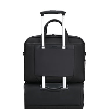  Samsonite Siyah Spectrolite 4.0 Laptop Çantası 15.6''