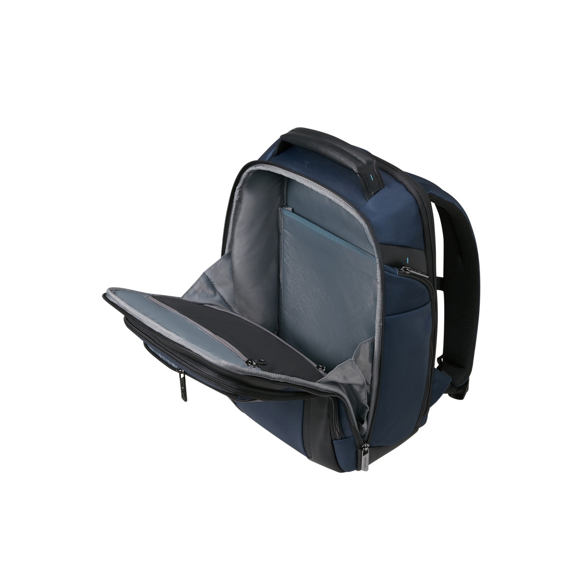 Samsonite Lacivert Spectrolite 4.0 Laptop Sırt Çantası 14.1''