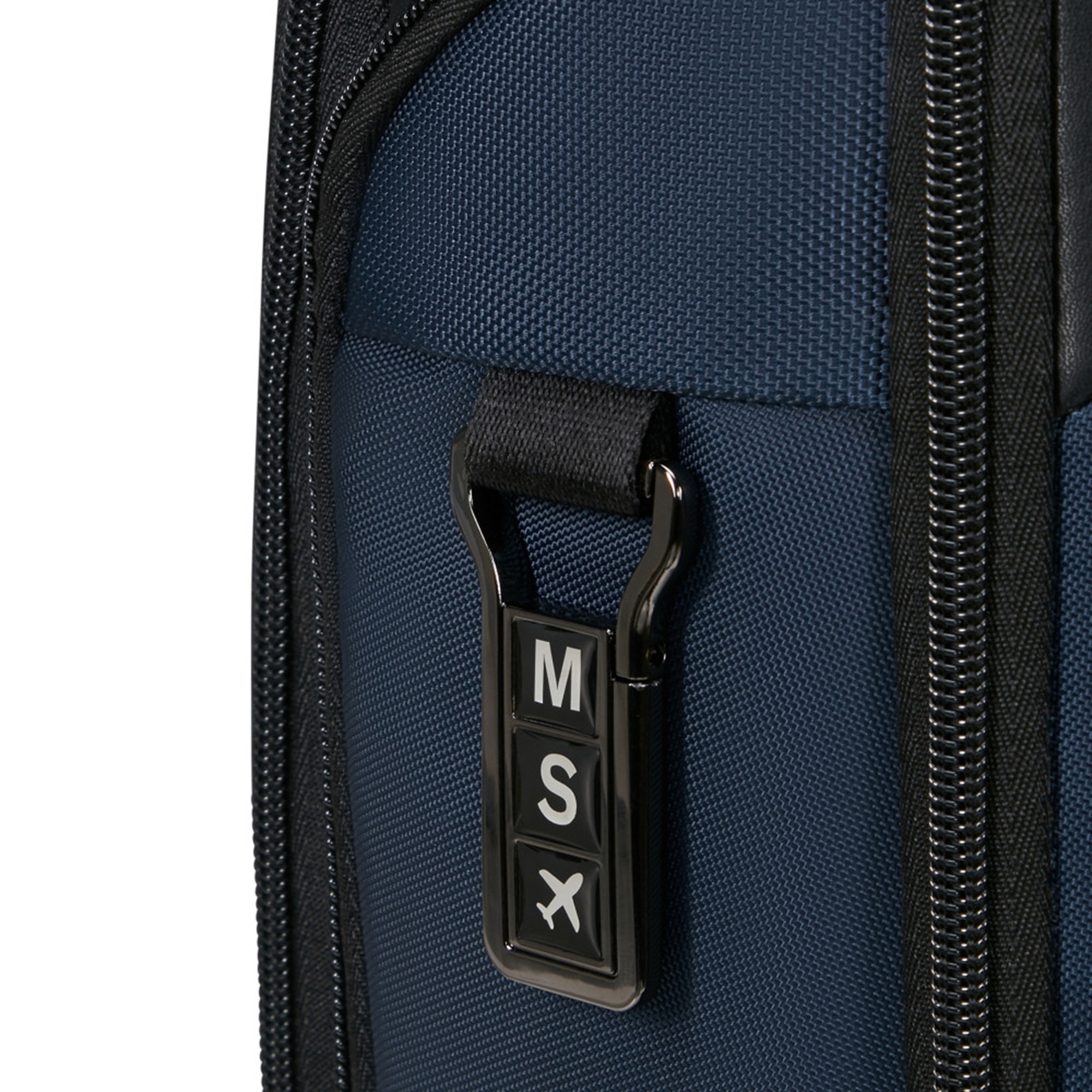 Samsonite Lacivert Spectrolite 4.0 Laptop Sırt Çantası 14.1''