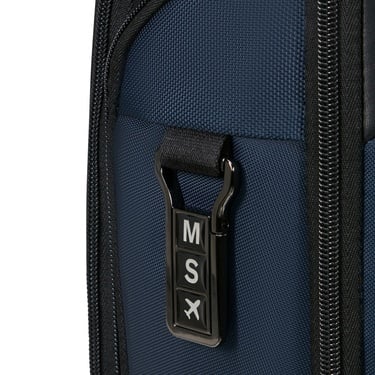  Samsonite Lacivert Spectrolite 4.0 Laptop Sırt Çantası 14.1''