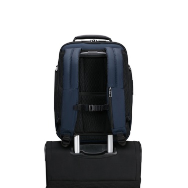  Samsonite Lacivert Spectrolite 4.0 Laptop Sırt Çantası 14.1''