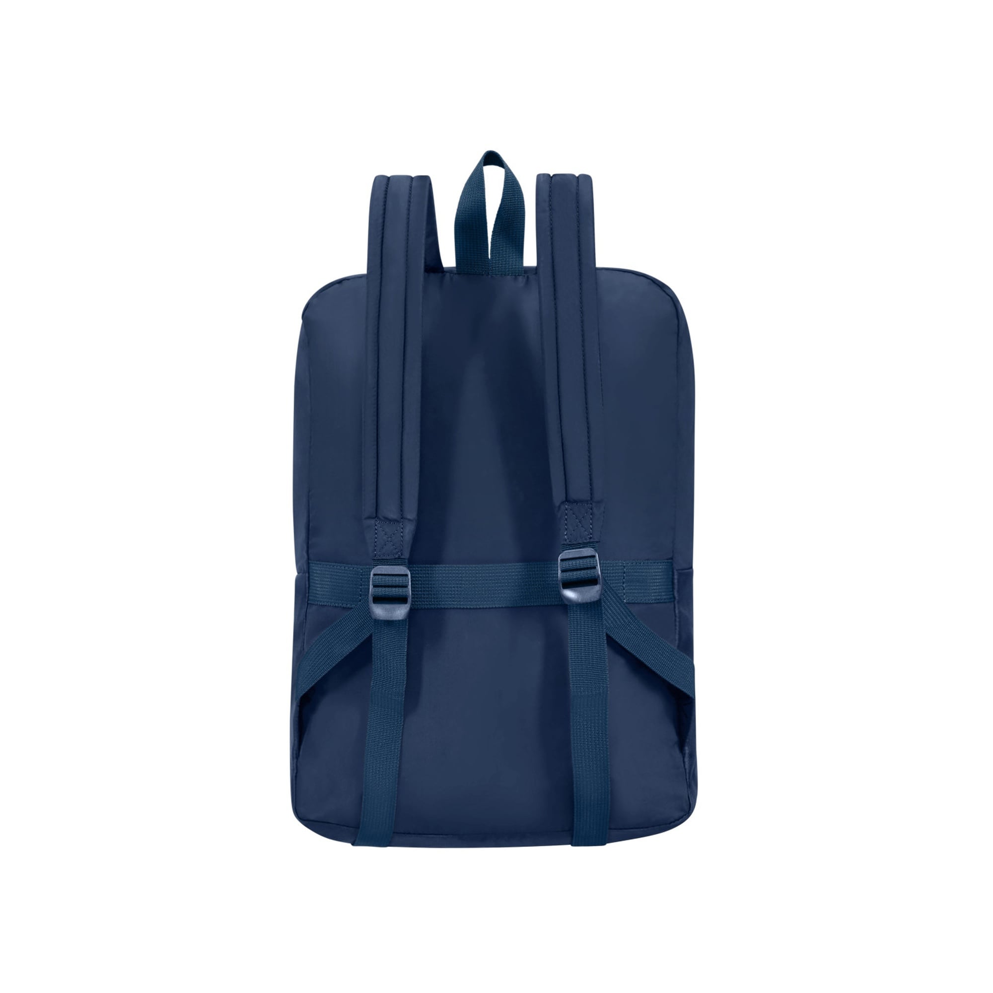 Samsonite Lacivert Ta Revolution Katlanabilir Sırt Çantası