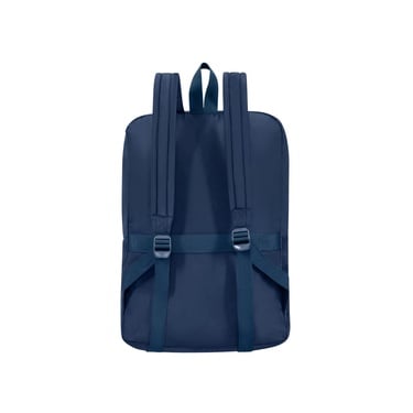  Samsonite Lacivert Ta Revolution Katlanabilir Sırt Çantası