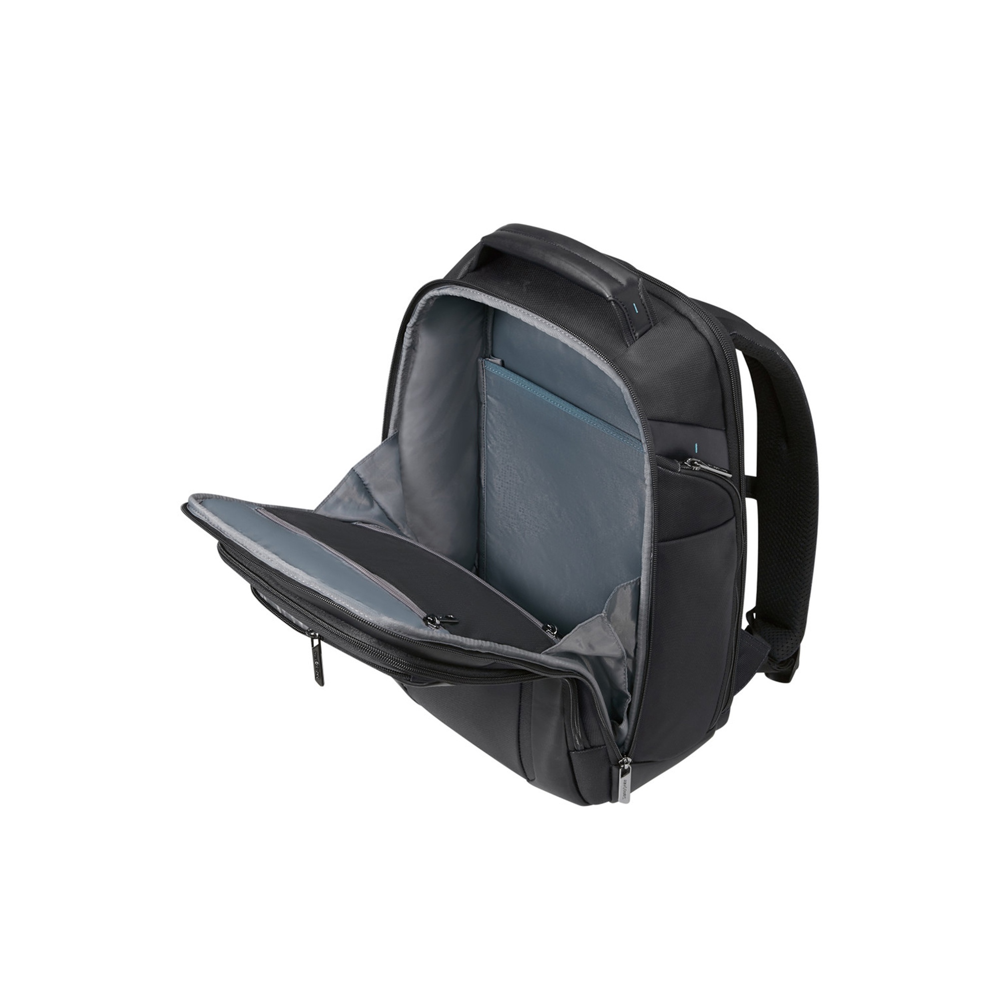 Samsonite Siyah Spectrolite 4.0 Laptop Sırt Çantası 14.1''