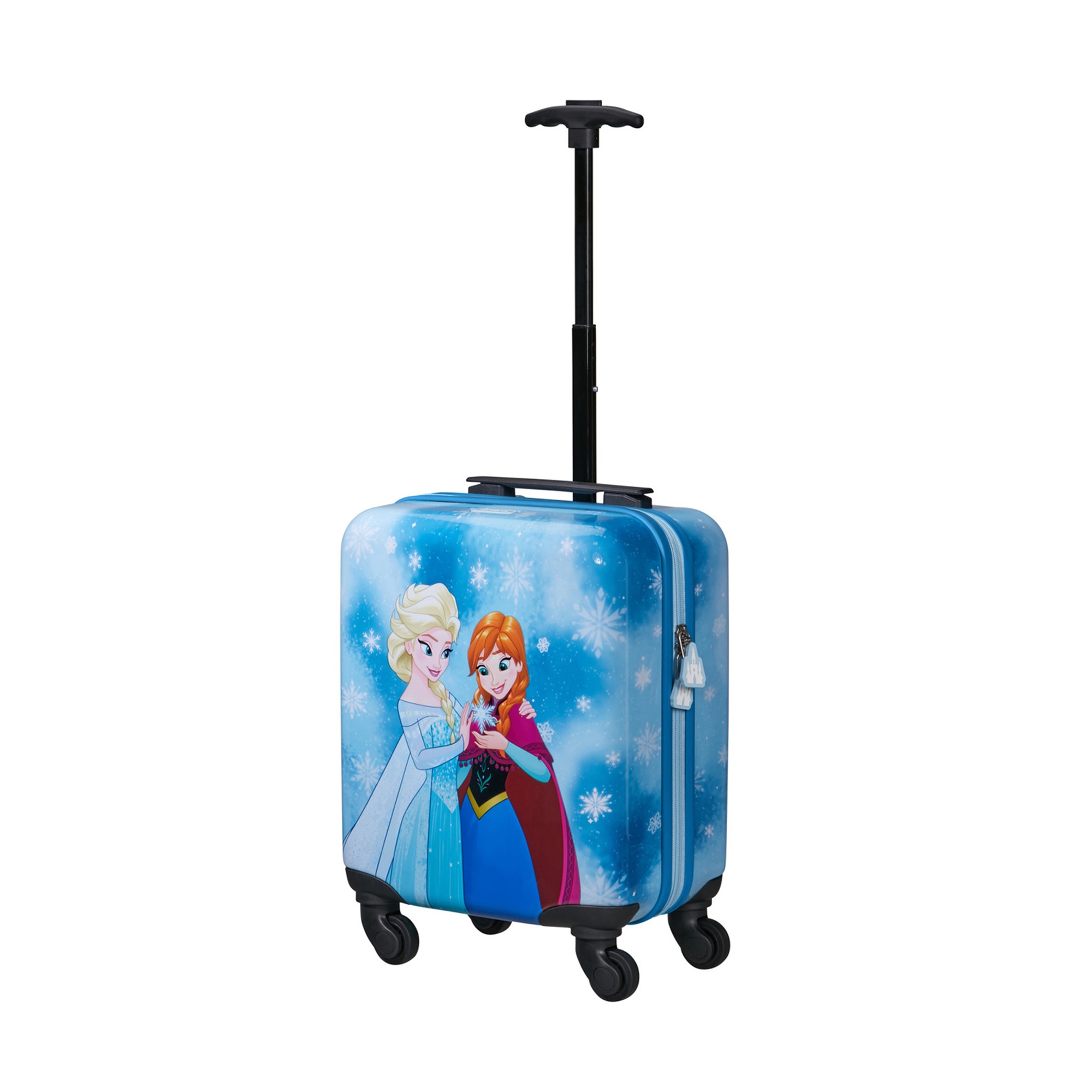 Samsonite Mavi Daydream Disney-Spinner 45/16 Çocuk Valiz