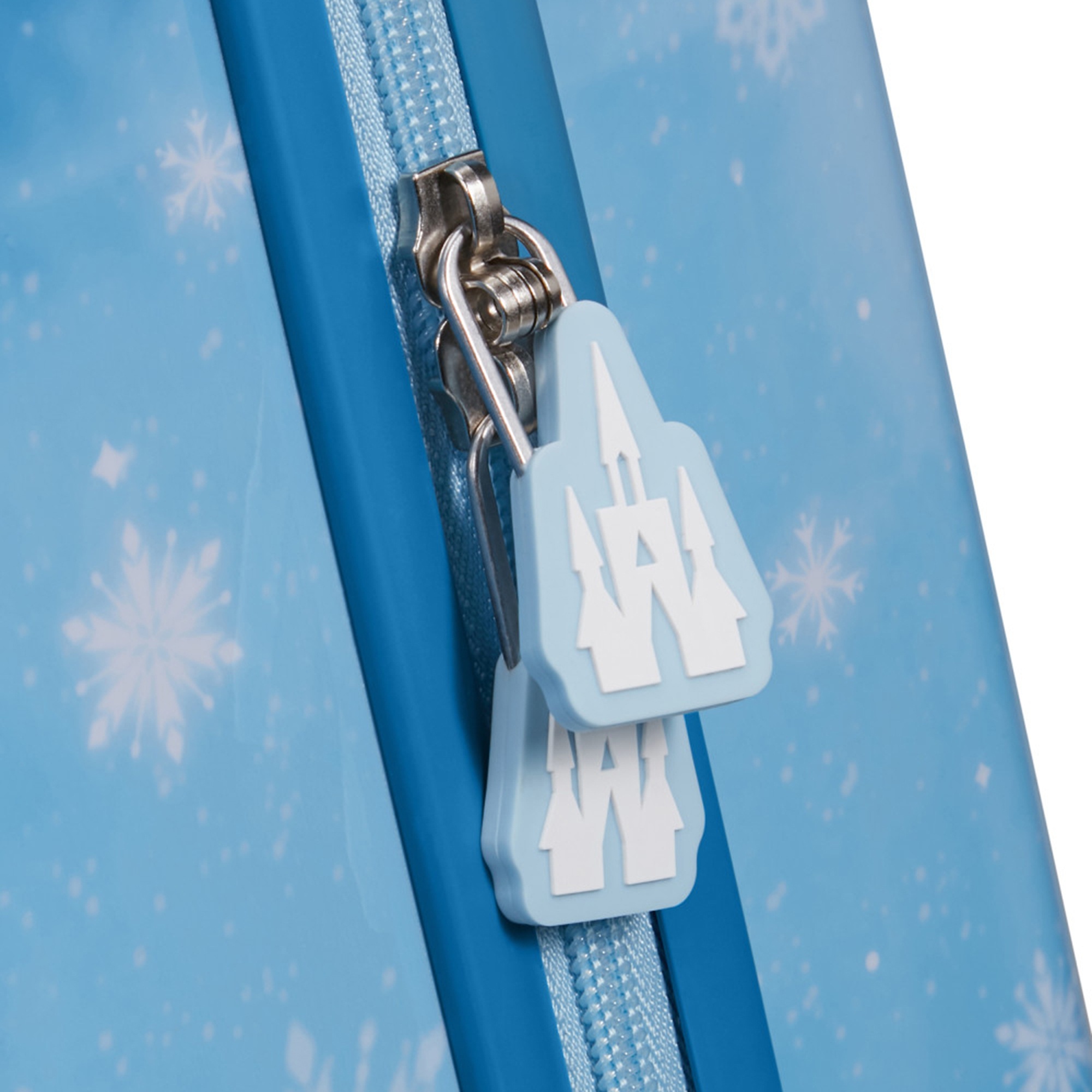 Samsonite Mavi Daydream Disney-Spinner 45/16 Çocuk Valiz