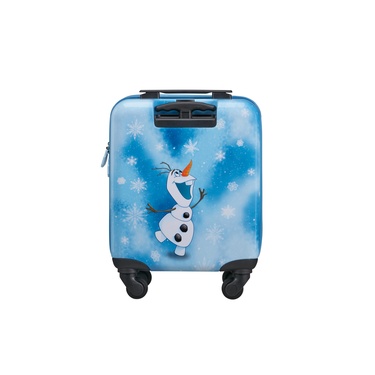  Samsonite Mavi Daydream Disney-Spinner 45/16 Çocuk Valiz