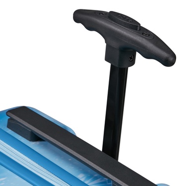  Samsonite Mavi Daydream Disney-Spinner 45/16 Çocuk Valiz