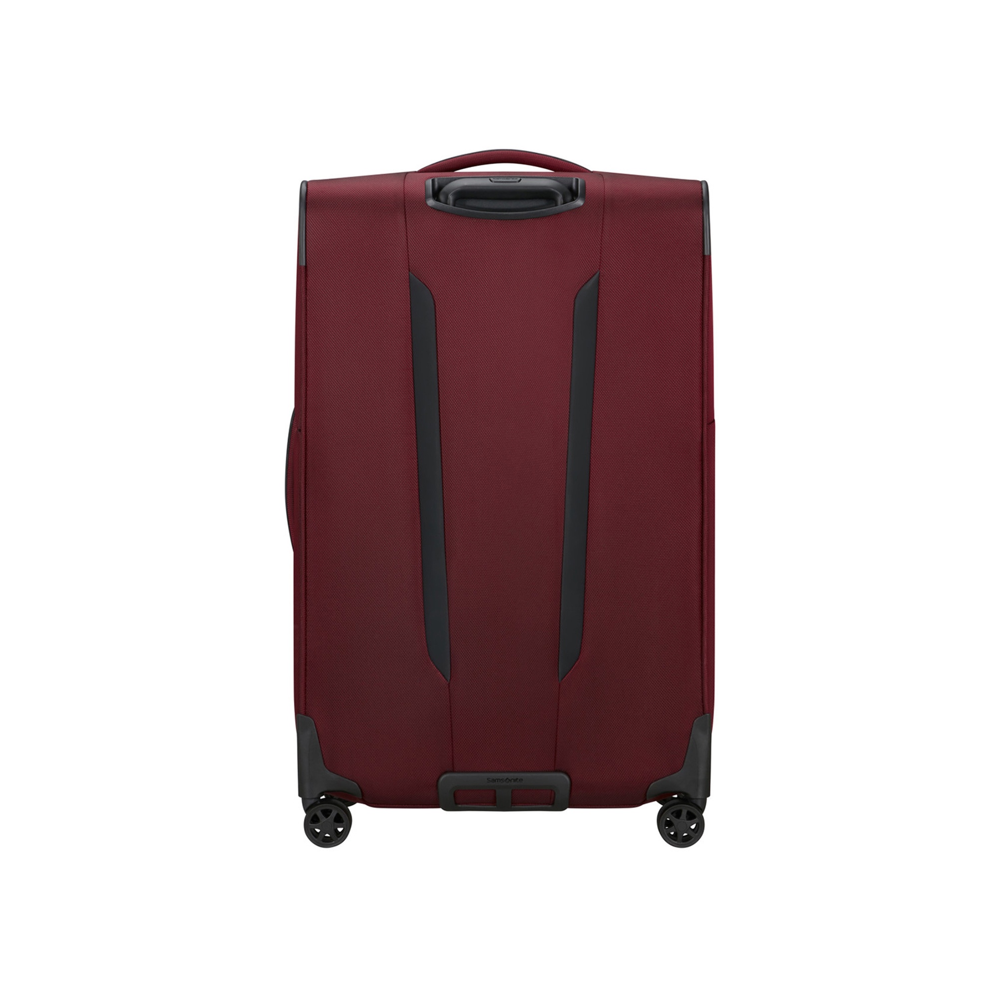 Samsonite Bordo Spinner Respark 4 Tekerlekli 79 cm Büyük Boy Valiz