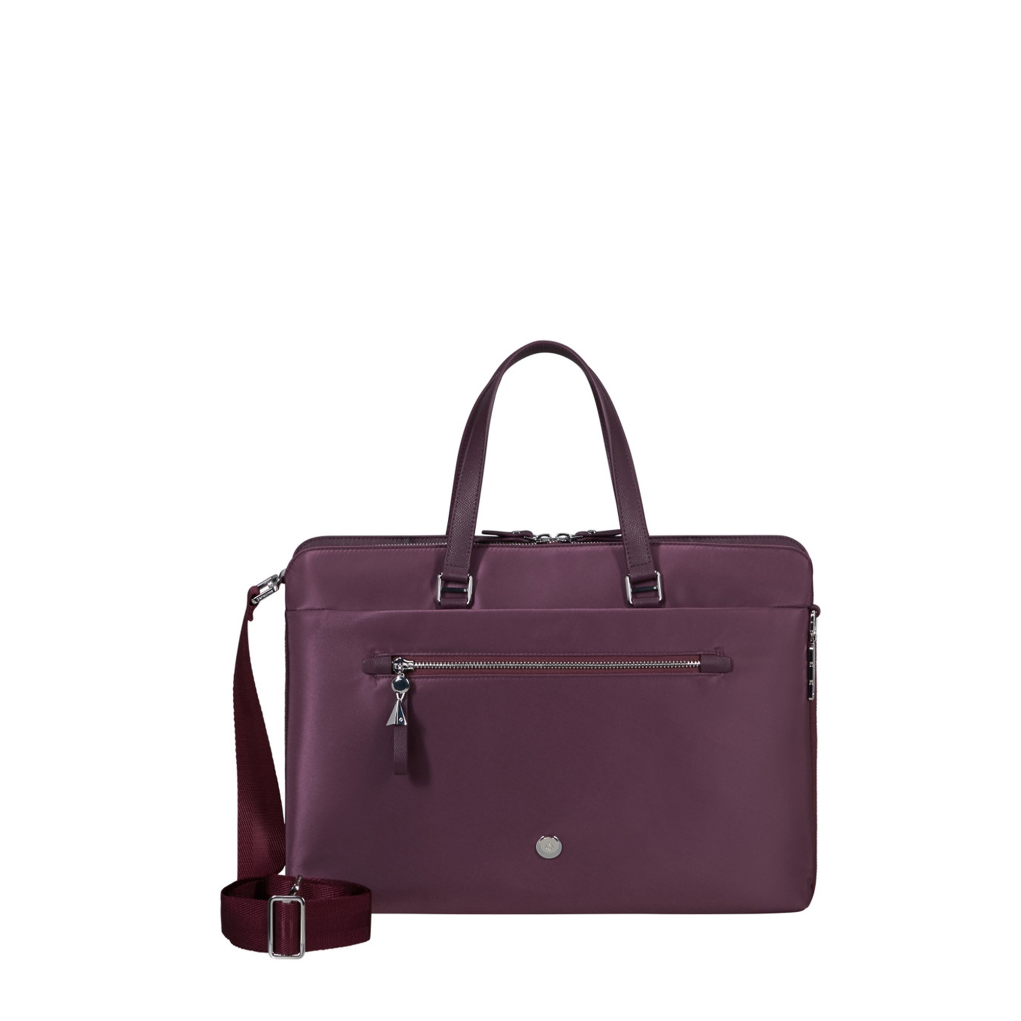 Samsonite Karissa Evo-Slim Evrak Laptop Çantası 15”