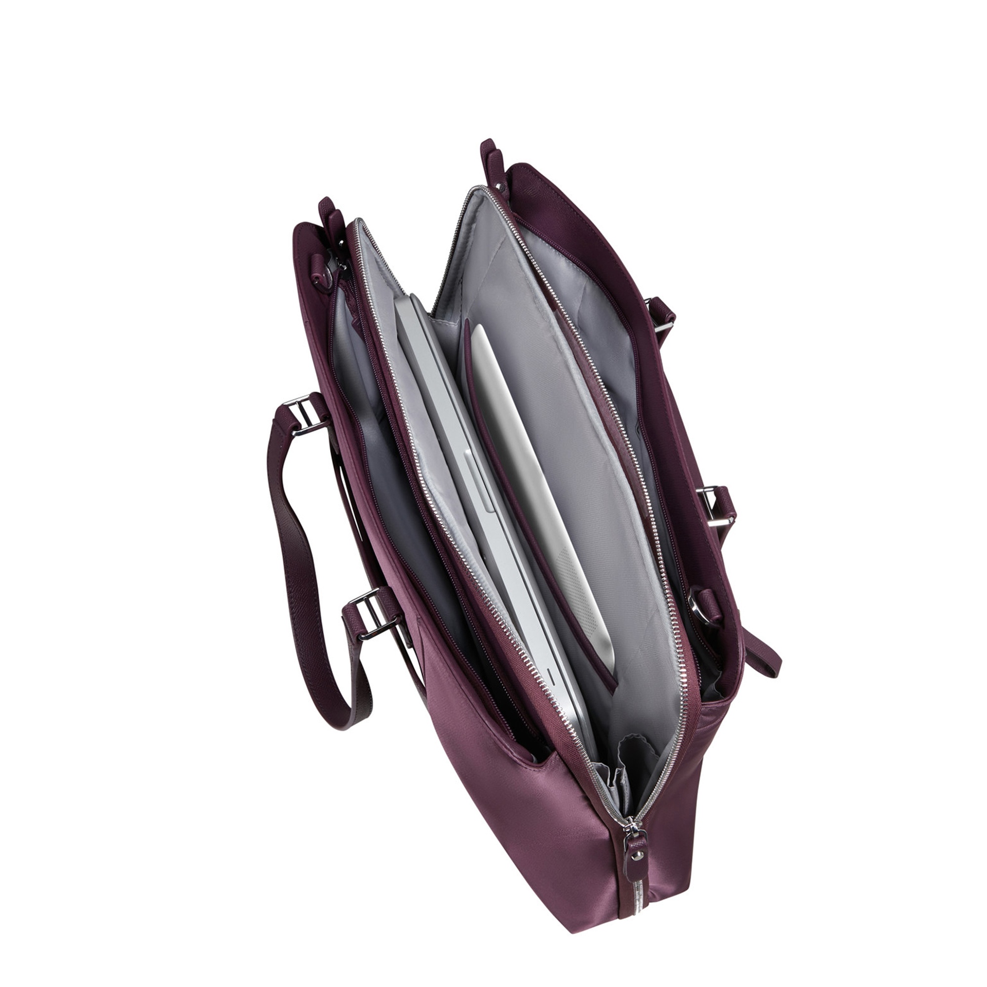 Samsonite Karissa Evo-Slim Evrak Laptop Çantası 15”