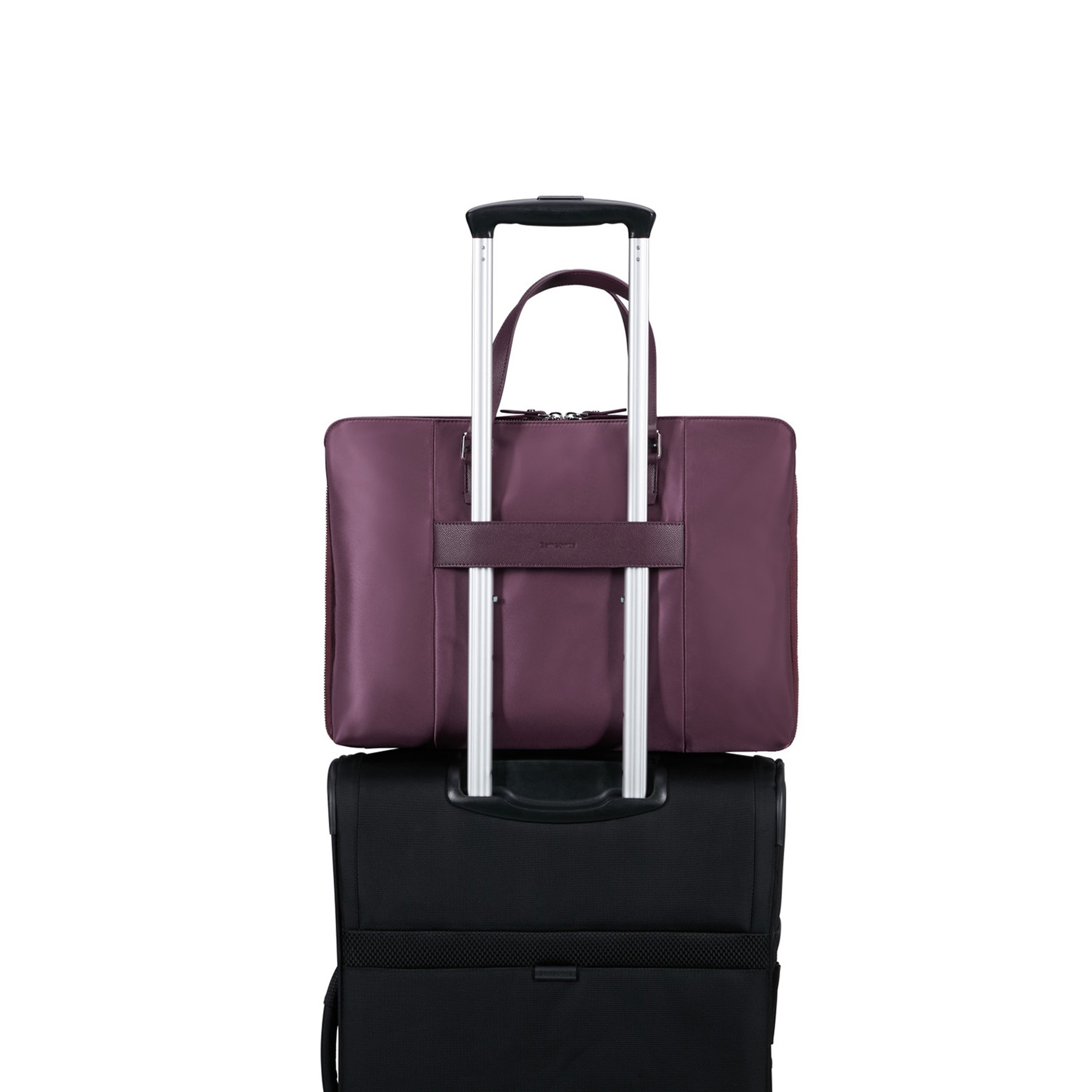 Samsonite Karissa Evo-Slim Evrak Laptop Çantası 15”