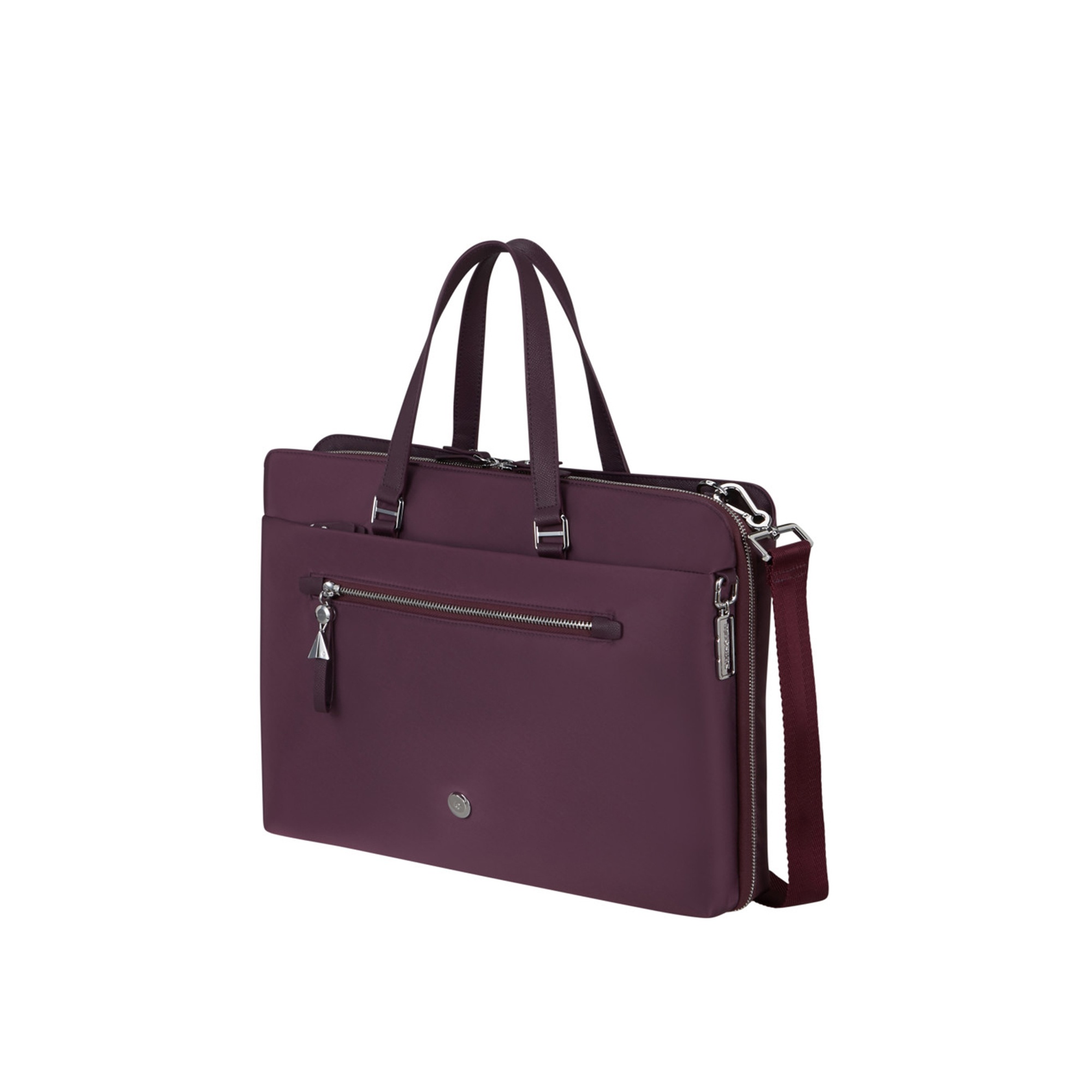 Samsonite Karissa Evo-Slim Evrak Laptop Çantası 15”