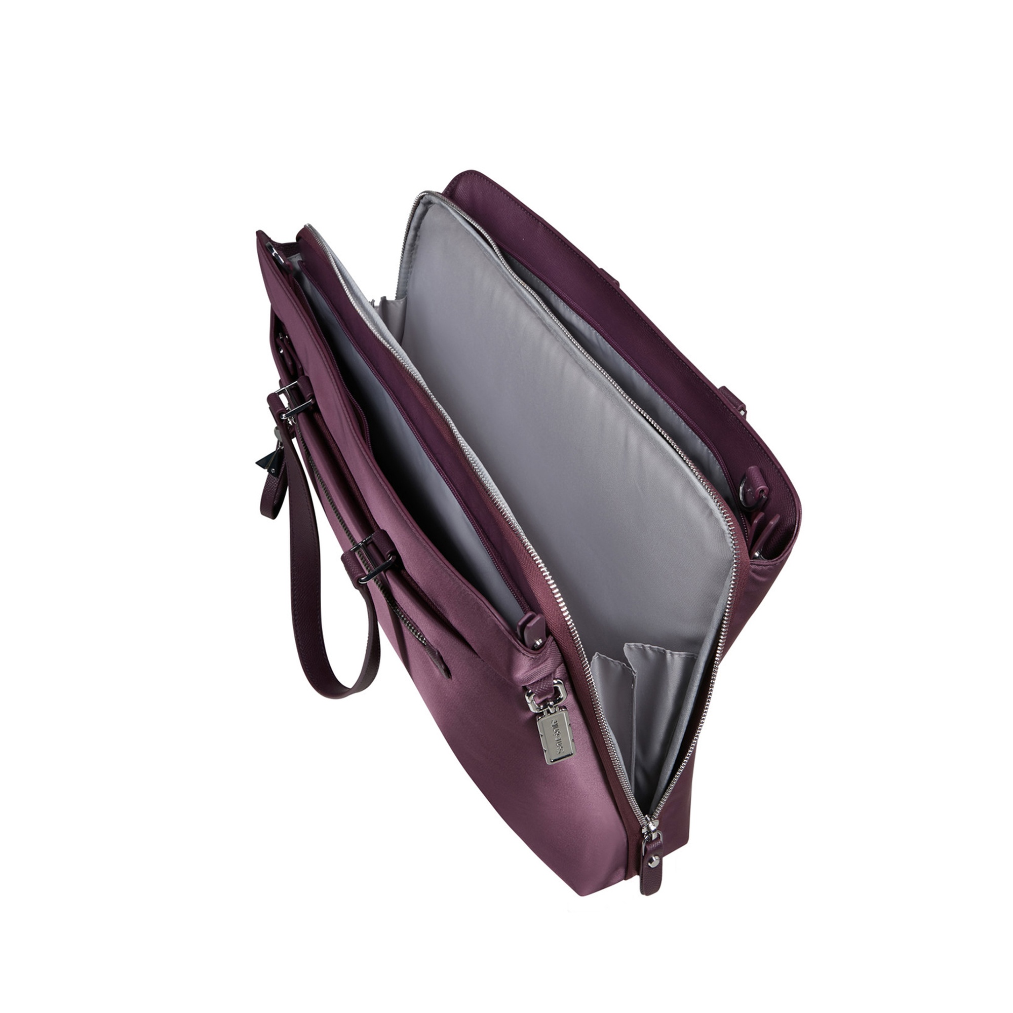 Samsonite Karissa Evo-Slim Evrak Laptop Çantası 15”