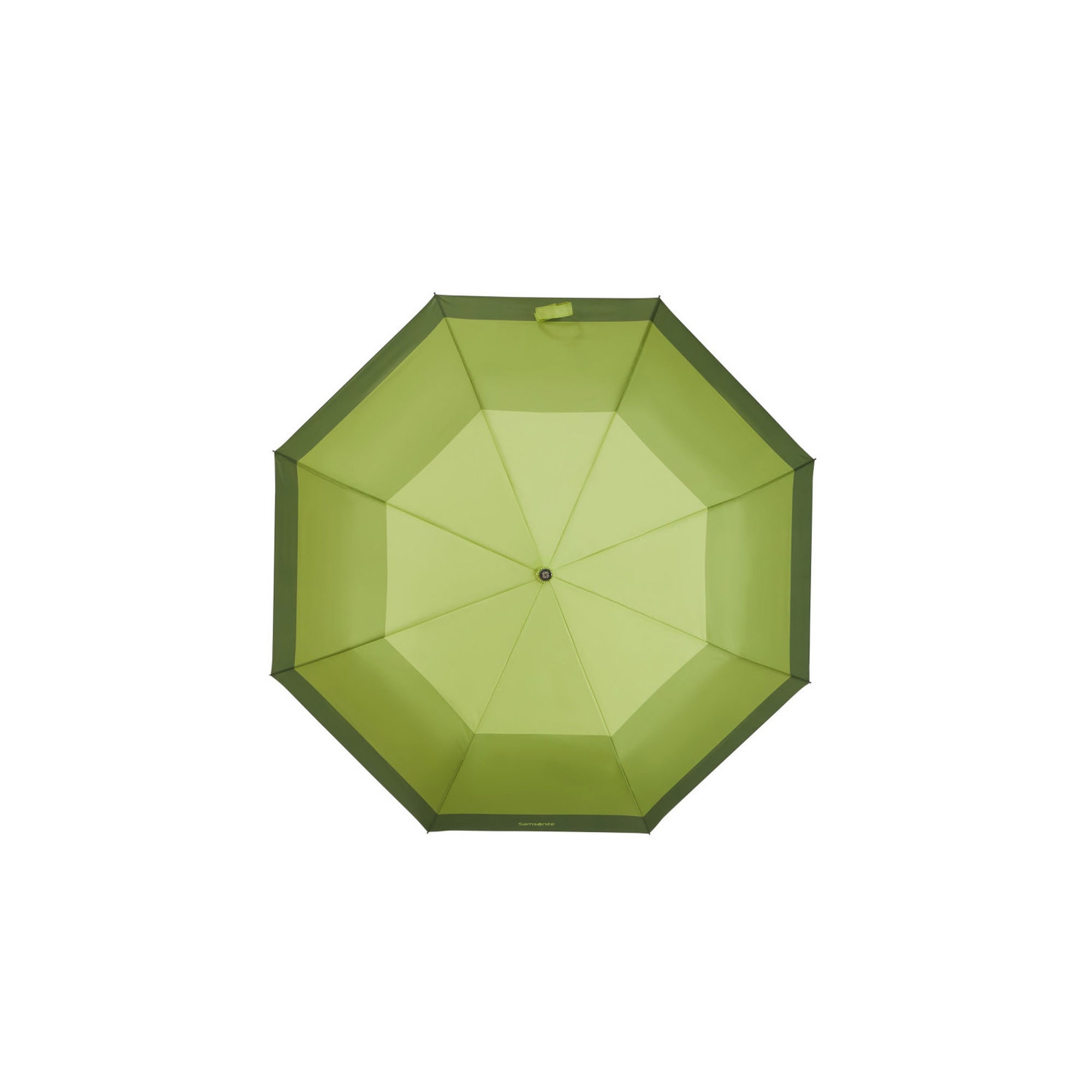 Samsonite Rain Pro - 3 Kademeli Otomatik Katlanabilir Şemsiye