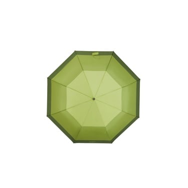  Samsonite Rain Pro - 3 Kademeli Otomatik Katlanabilir Şemsiye