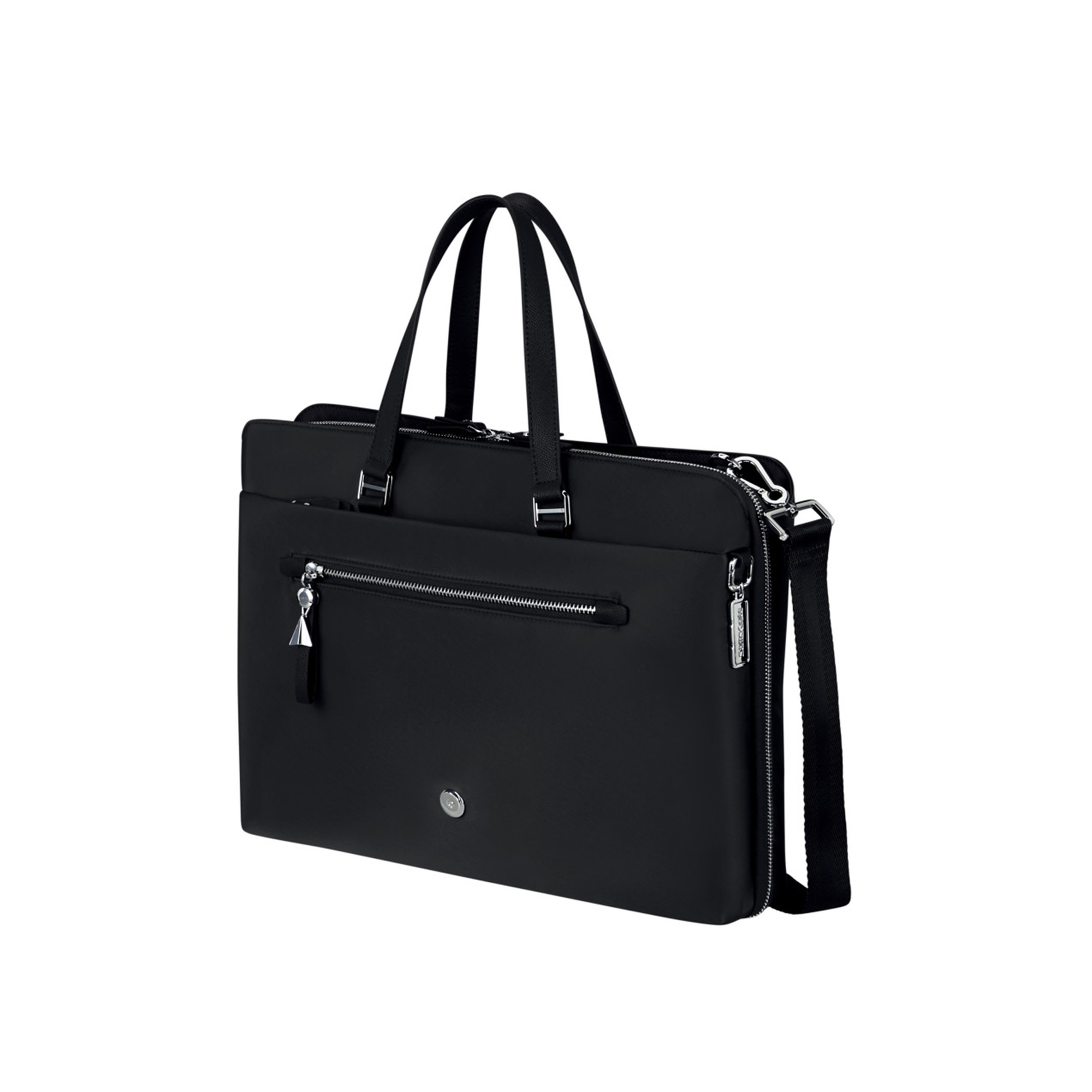 Samsonite Karissa Evo-Slim Evrak Laptop Çantası 15”