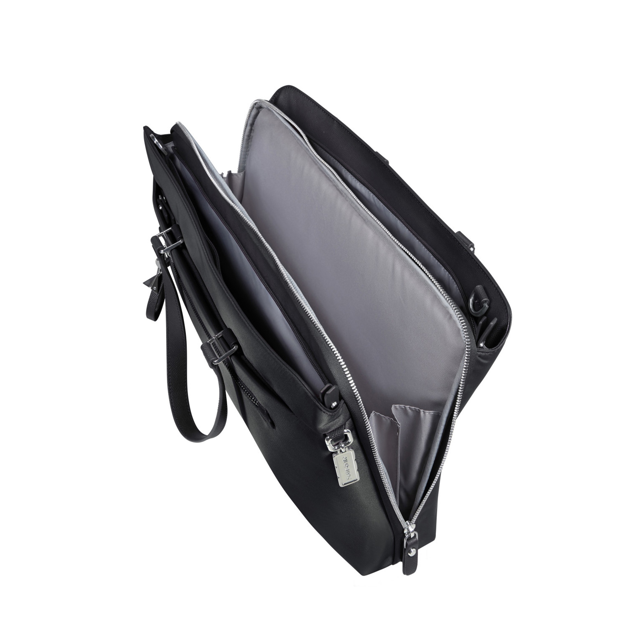 Samsonite Karissa Evo-Slim Evrak Laptop Çantası 15”