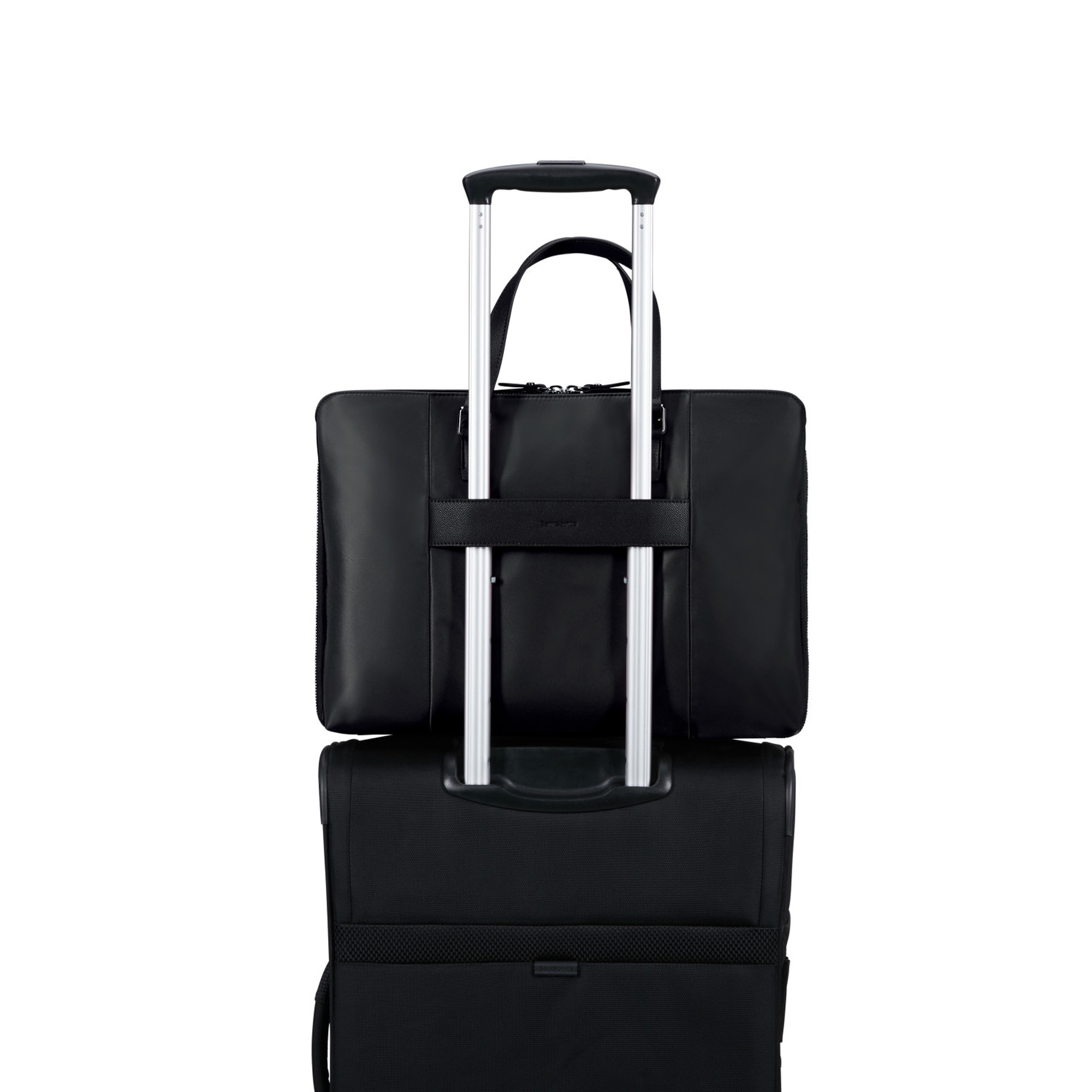 Samsonite Karissa Evo-Slim Evrak Laptop Çantası 15”