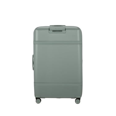 Samsonite Yeşil Image Spinner 81/30 Büyük Boy Valiz
