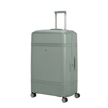  Samsonite Yeşil Image Spinner 81/30 Büyük Boy Valiz